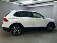 gebraucht VW Tiguan 2.0 TSI JOIN