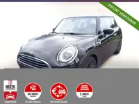 Gebraucht Mini Cooper 136 PS (100 kW) 2020 Schwarz Kleinwagen