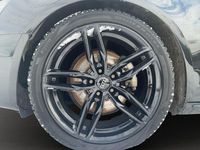 Gebraucht Audi A4 S-Line 179 PS (131 kW) 2011 Schwarz Kombi