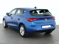 Neu Seat Leon 2026 Andere Limousine