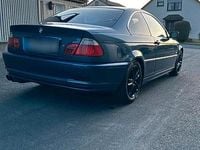 Gebraucht BMW 328 Performance 198 PS (145 kW) 1999 Blau Coupé