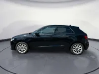 Gebraucht Audi A1 Advanced Plus 116 PS (85 kW) 2025 Mythosschwarz metallic SUV