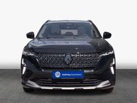 Ny Renault Espace Iconic 131 HK (96 kW) 2026 Sort SUV