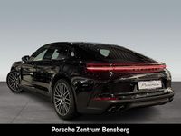 Neu Porsche Panamera 4 470 PS (345 kW) 2025 Schwarz Limousine