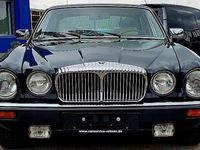 Gebraucht Jaguar XJ12 264 PS (194 kW) 1989 Schwarz Limousine