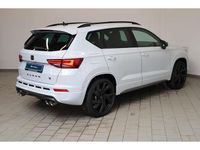 Neu Cupra Ateca VZ 300 PS (220 kW) 2026 Glacial white metallic SUV