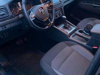 Gebraucht VW Amarok 204 PS (150 kW) 2019 Andere farben Pickup
