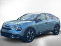 Gebraucht Citroën C4 Shine 131 PS (96 kW) 2023 Blau metallic SUV