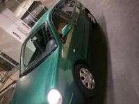 Gebraucht VW Polo 75 PS (55 kW) 2003 Grau Kleinwagen