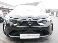 Gebraucht Mitsubishi Colt Select 91 PS (66 kW) 2024 Onyx schwarz metallic Kleinwagen
