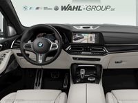 gebraucht BMW X7 M50d Gestiksteuerung B&W Surround