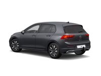 gebraucht VW Golf VIII 2.0 TDI DSG MOVE*LED*AHK*NAVI*KAMERA*DIGITAL