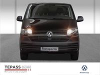 gebraucht VW Transporter T6.12.0l TDI KLIMA RADIO PDC