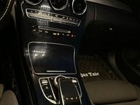 gebraucht Mercedes C200 9G