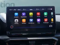 Second-hand Cupra Formentor 150 CP (110 kW) 2022 Negru SUV