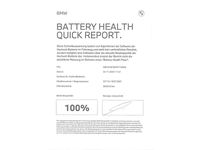 Gebraucht BMW iX1 Performance 200 kW (272 PS) 2023 Alpinweiss iii SUV