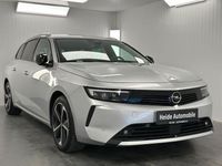 Gebraucht Opel Astra Elegance 131 PS (96 kW) 2023 Silber Limousine