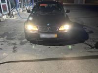 Gebraucht BMW 330 231 PS (169 kW) 2004 Schwarz Limousine