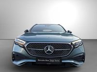 Gebraucht Mercedes E220 AMG 197 PS (144 kW) 2025 Silber Limousine