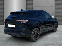 Neu Renault Austral Esprit Alpine 200 PS (147 kW) 2026 Blackpearlschwarz SUV