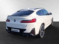 Gebraucht BMW X4 M Competition Edition 510 PS (375 kW) 2025 Alpinweiß SUV