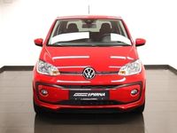 gebraucht VW up! UNITED