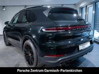 Gebraucht Porsche Cayenne 470 PS (345 kW) 2024 Schwarz SUV
