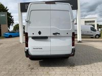 Neu Renault Master 131 PS (96 kW) 2025 Limousine