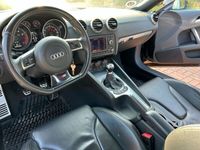 gebraucht Audi TT Coupe 2.0 TFSI ,S-Line, Navi, Xenon,Leder,19"