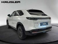 Gebraucht Honda e:Ny1 Advance 150 kW (204 PS) 2025 Platinum white pearl SUV