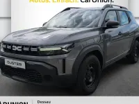 Nowe Dacia Duster Essentiel 122 KM (89 kW) 2026 Szary SUV