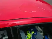 Gebraucht VW Lupo 60 PS (44 kW) 2026 Rot Kleinwagen