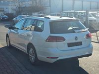 Gebraucht VW Golf VII 116 PS (85 kW) 2017 Grau Limousine