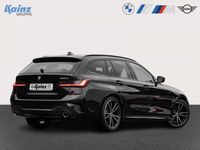 gebraucht BMW 320 d M Sport LC Prof PGD iFi