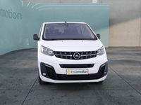 gebraucht Opel Zafira Life Tourer M (L2) Szh