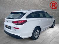 gebraucht Hyundai i30 Kombi 1.0 T-GDI 6-Gang Klima USB BT Fernlichtass. Start-Stop