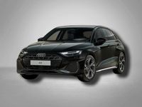 Neu Audi A3 S-Line 150 PS (110 kW) 2026 Mythosschwarz metallic Limousine