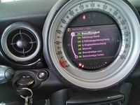 Gebraucht Mini Cooper SD Cabriolet 143 PS (105 kW) 2014 Weiß Cabrio