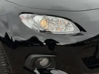 Gebraucht Mazda MX5 Sendo 126 PS (92 kW) 2014 Schwarz Cabrio