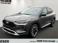 Gebraucht Ford Kuga Active X 180 PS (132 kW) 2025 Grau SUV