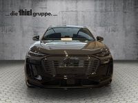 Neu Audi Q6 e-tron Edition .1 225 kW (306 PS) 2025 Grau SUV
