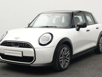 Gebraucht Mini Cooper Classic 114 kW (156 PS) 2025 Weiß Kleinwagen