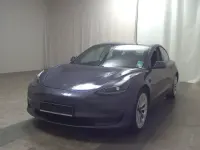 Gebraucht Tesla Model 3 Long Range AWD 366 kW (498 PS) 2020 Grau Limousine