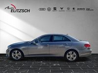 gebraucht Mercedes E220 Avantgarde S SPEEDTRONIC