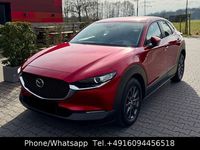 Gebraucht Mazda CX-30 116 PS (85 kW) 2020 Rot SUV