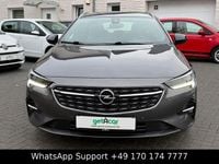 Gebraucht Opel Insignia Elegance 174 PS (127 kW) 2022 Grau Kombi