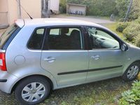 gebraucht VW Polo 9n