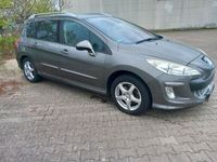 gebraucht Peugeot 308 SW ,Navigation, panorama Dach