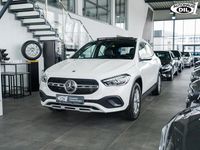 Gebraucht Mercedes GLA200 163 PS (119 kW) 2020 Polarweiss SUV