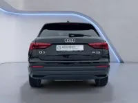 Gebraucht Audi Q3 Sport 230 PS (169 kW) 2019 Mythos black metallic (metallic) SUV